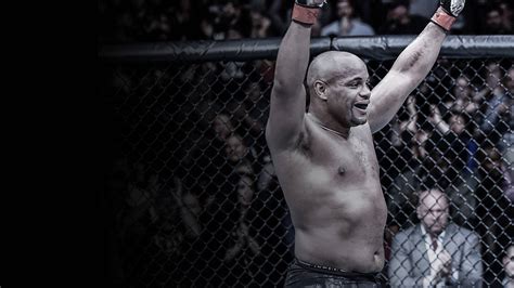 daniel cormier|Fighter of the Decade Resume: Daniel Cormier .